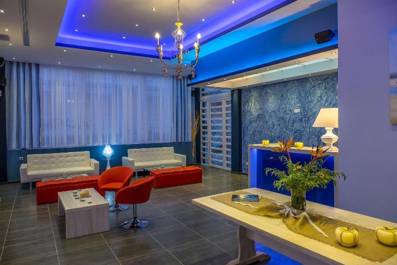 Must Boutique Hotel image