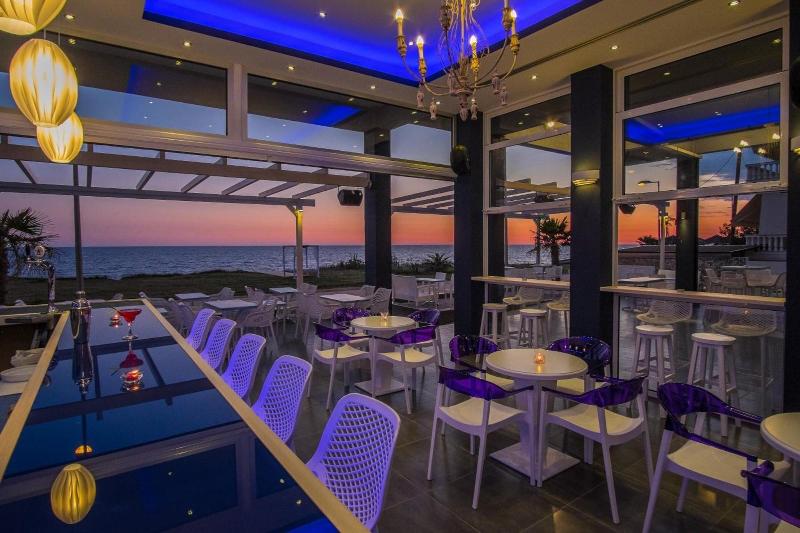 Must Boutique Hotel image