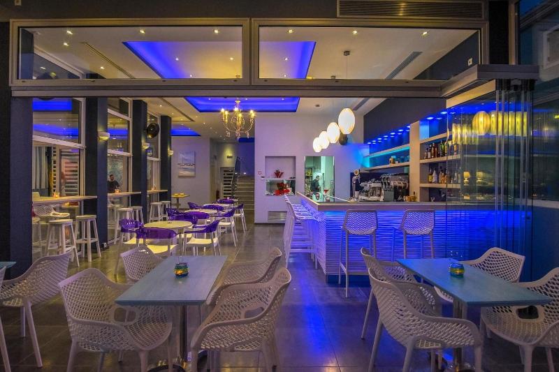 Must Boutique Hotel image