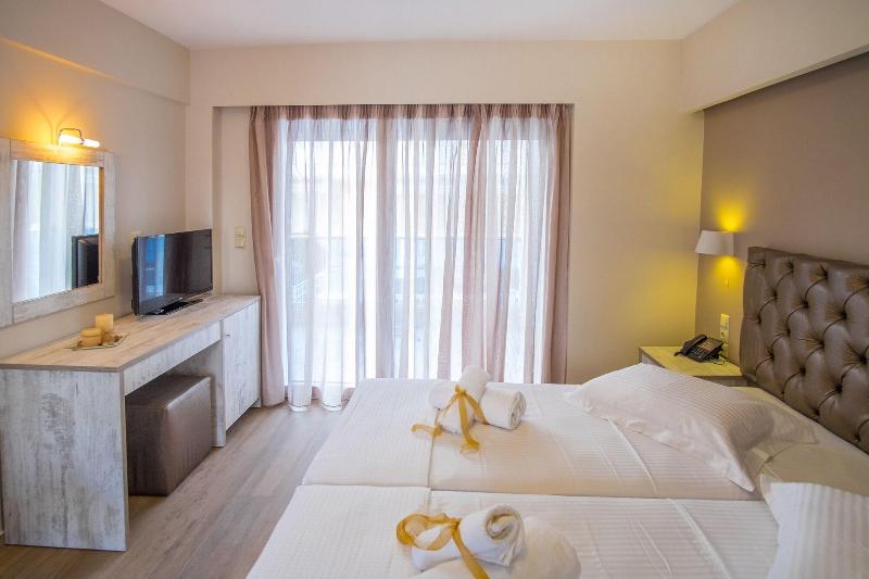 Must Boutique Hotel image