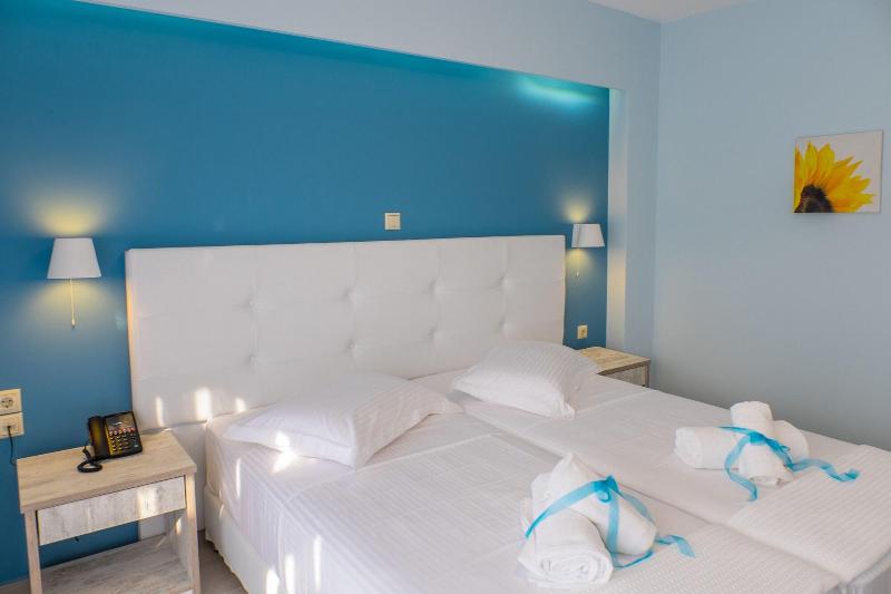 Must Boutique Hotel image