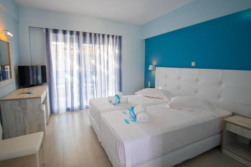 Must Boutique Hotel image