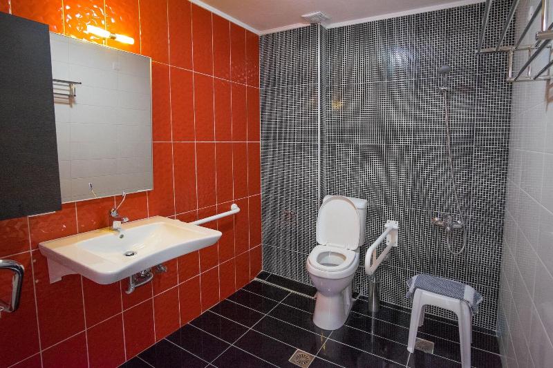 Must Boutique Hotel image