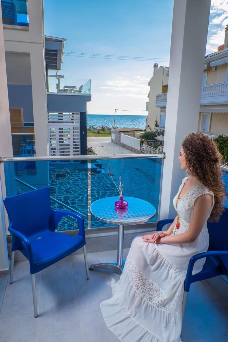 Must Boutique Hotel image