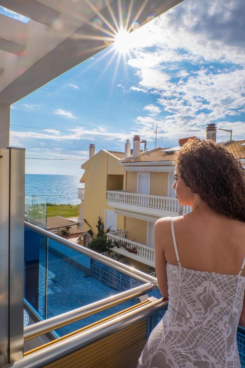 Must Boutique Hotel image