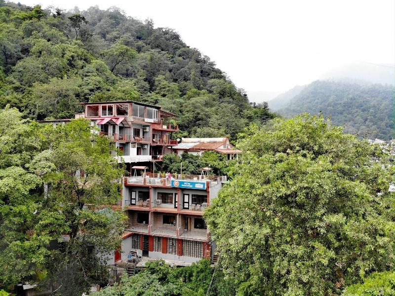 Hill Top Swiss Cottage image