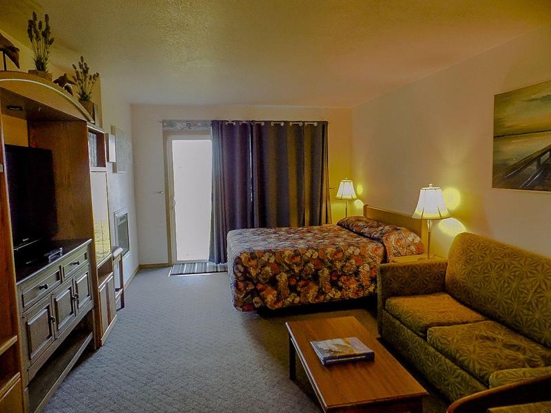 Chautauqua Lodge image