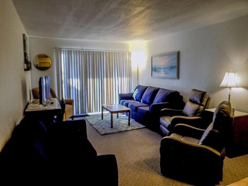 Chautauqua Lodge image