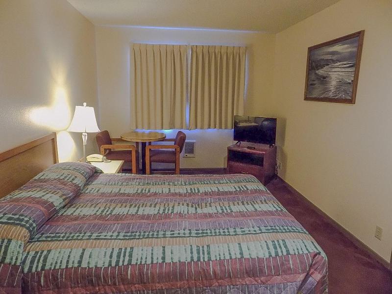 Chautauqua Lodge image