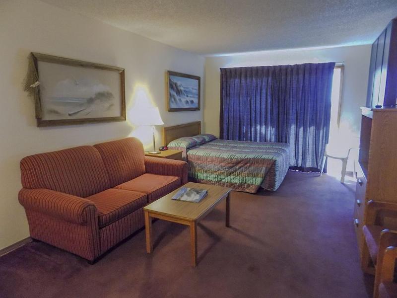 Chautauqua Lodge image