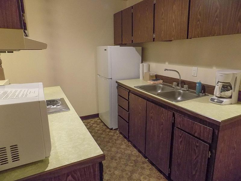 Chautauqua Lodge image