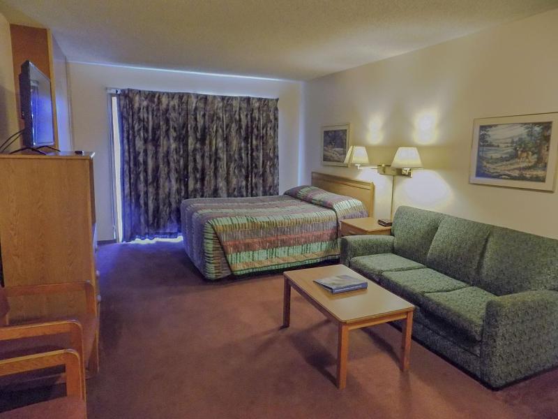 Chautauqua Lodge image