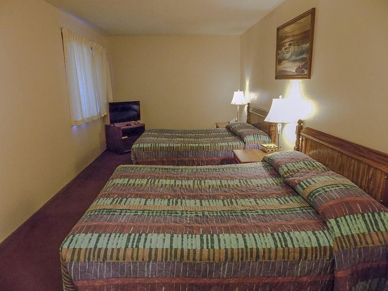 Chautauqua Lodge image