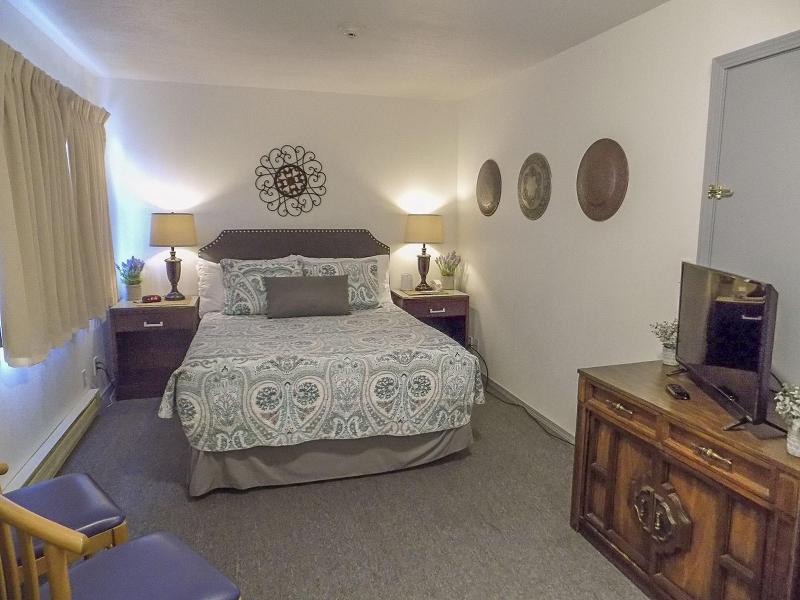 Chautauqua Lodge image