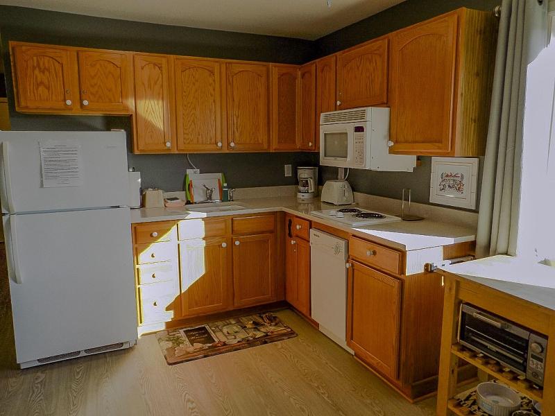 Chautauqua Lodge image
