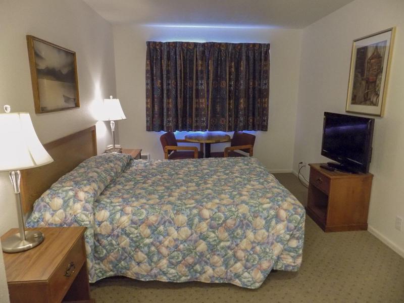 Chautauqua Lodge image