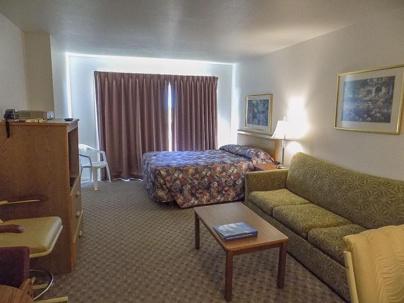 Chautauqua Lodge image