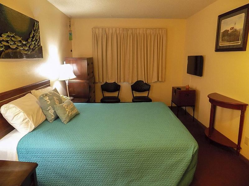 Chautauqua Lodge image