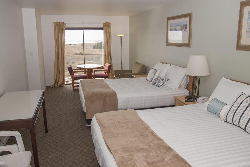 Chautauqua Lodge image