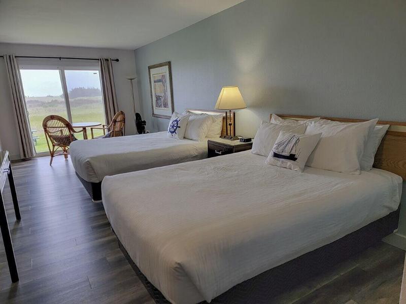 Chautauqua Lodge image