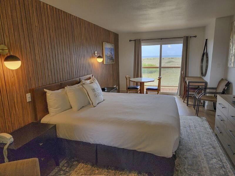 Chautauqua Lodge image
