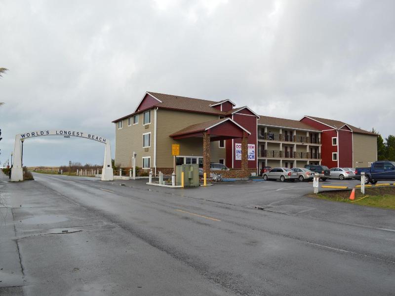 Oceanview Inn At The Arch image