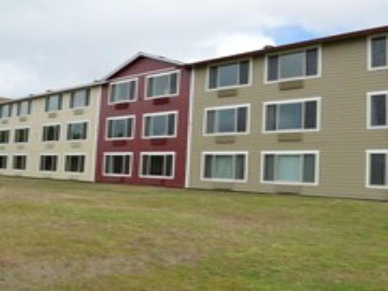 Oceanview Inn At The Arch image