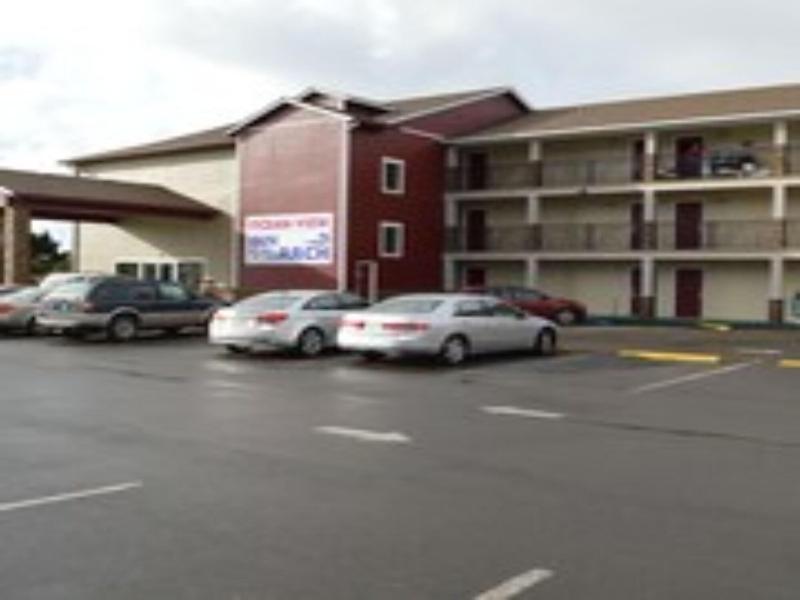 Oceanview Inn At The Arch image