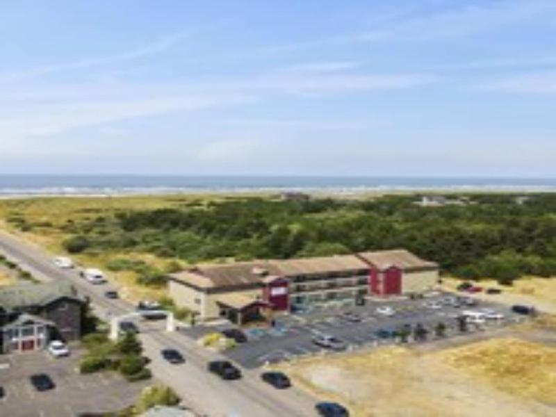 Oceanview Inn At The Arch image