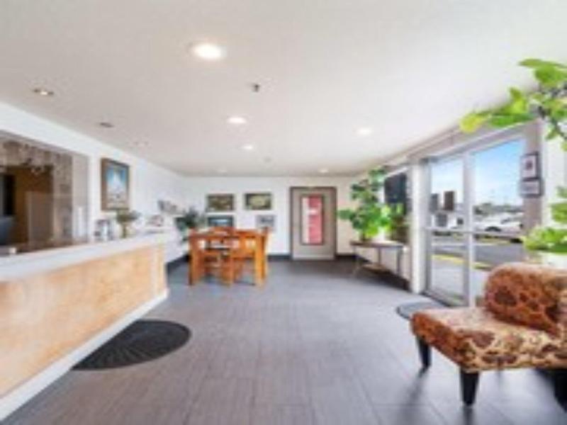 Oceanview Inn At The Arch image