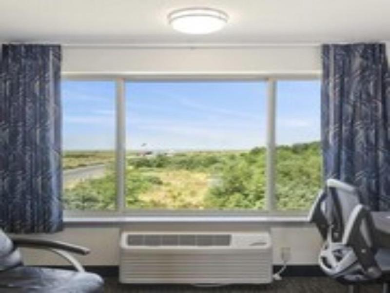 Oceanview Inn At The Arch image