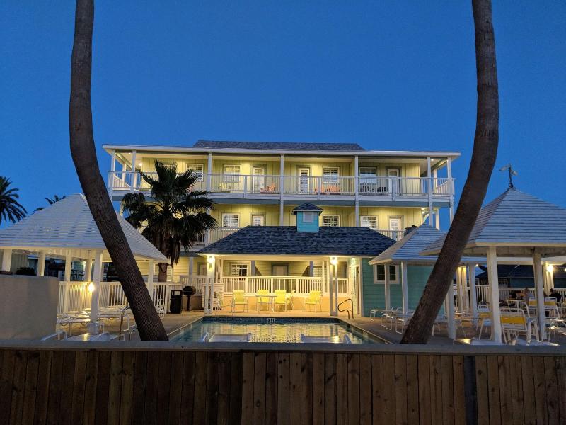 Seashell Village Resort