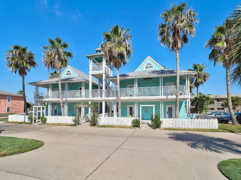Seashell Village Resort