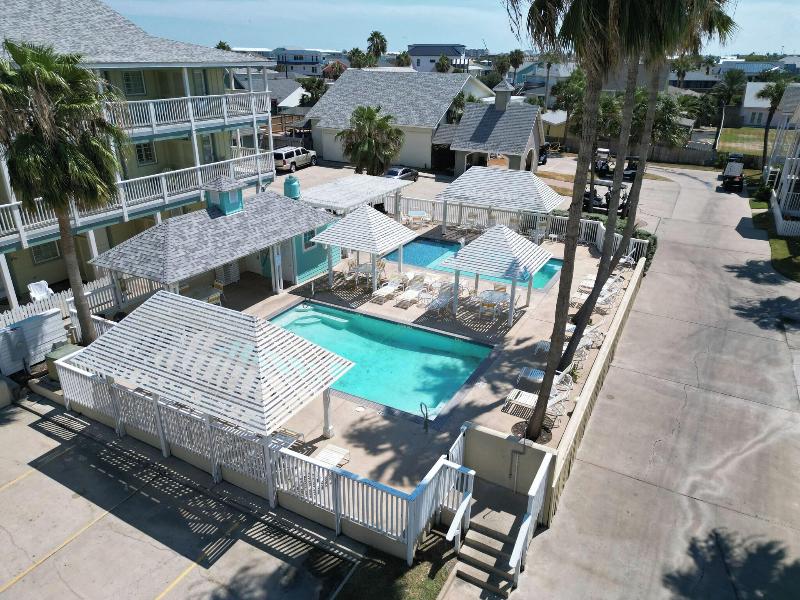 Seashell Village Resort