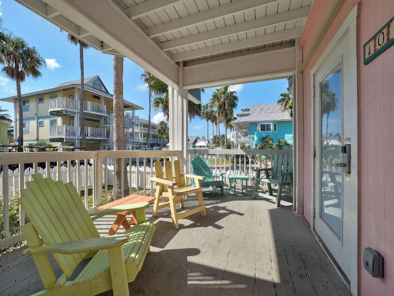 Seashell Village Resort