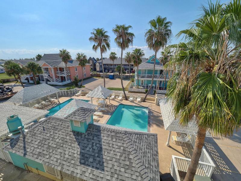 Seashell Village Resort