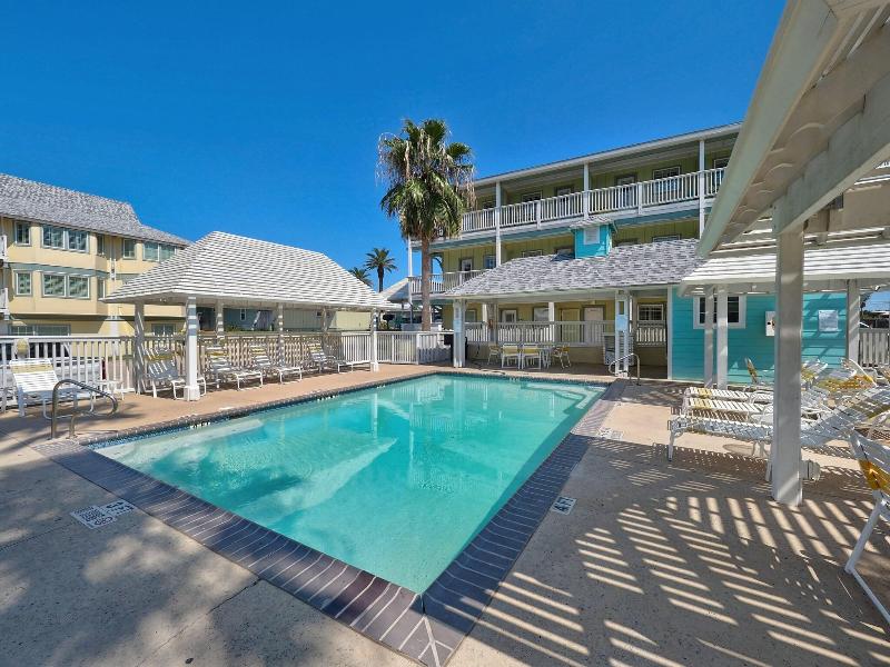 Seashell Village Resort