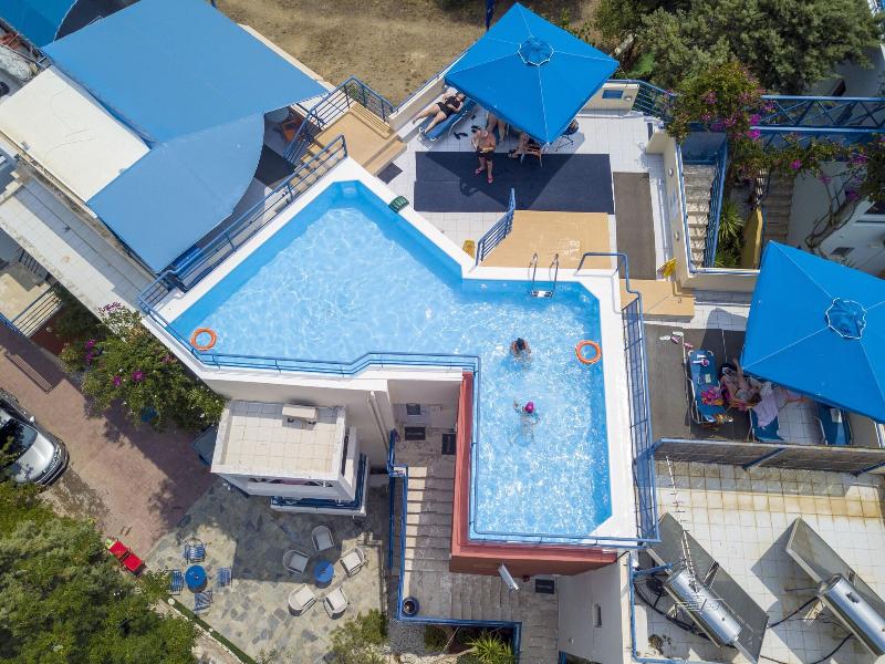 Heliotopos Apartments image