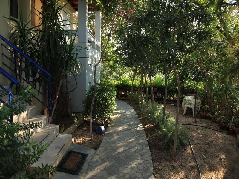 Heliotopos Apartments image
