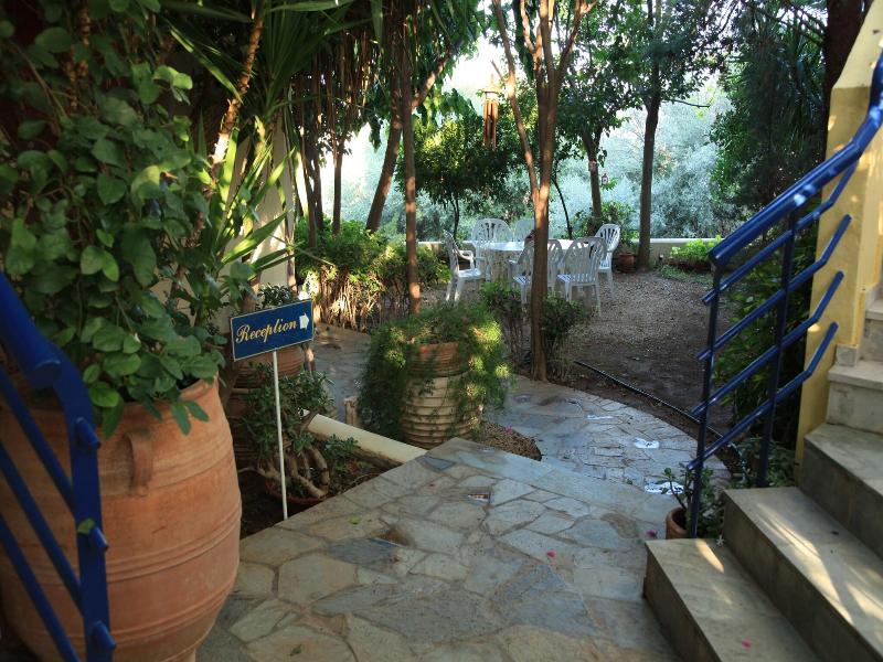 Heliotopos Apartments image