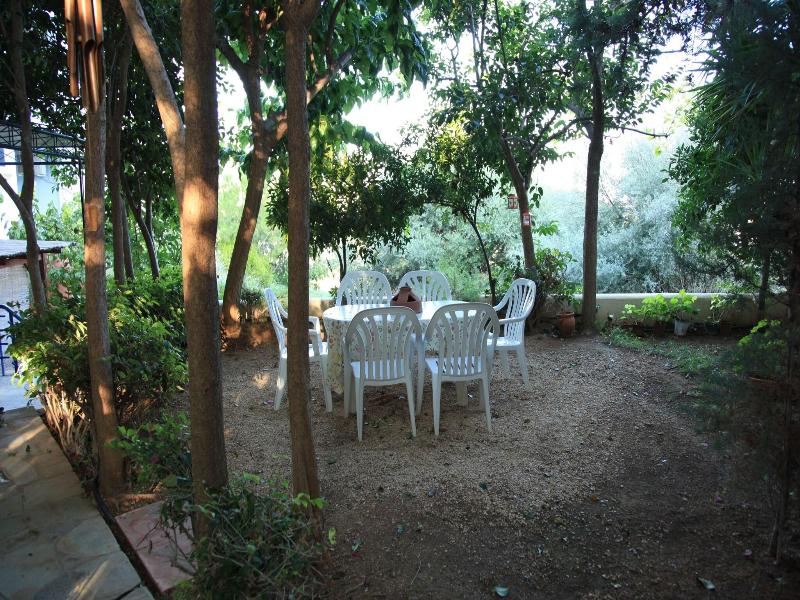 Heliotopos Apartments image