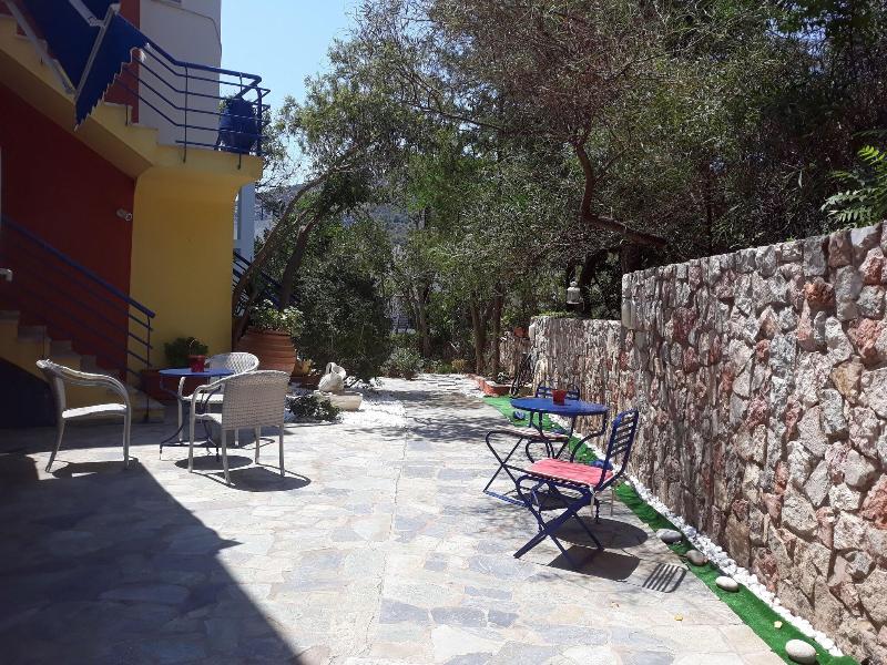 Heliotopos Apartments image