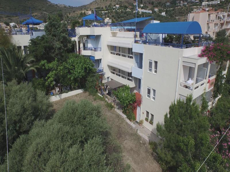 Heliotopos Apartments image