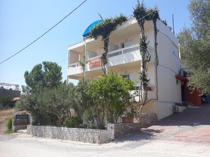 Heliotopos Apartments image