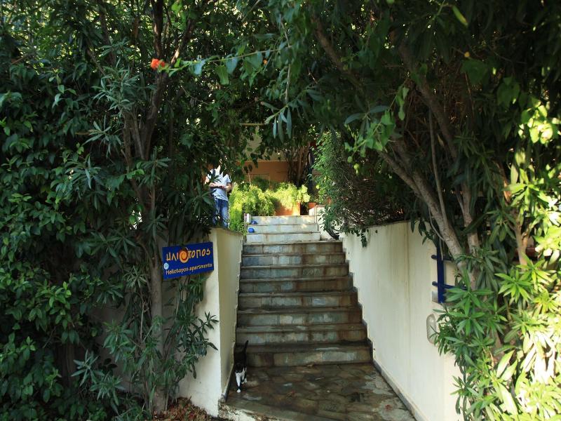 Heliotopos Apartments image