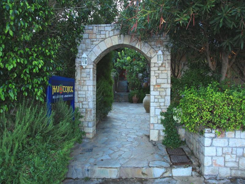 Heliotopos Apartments image