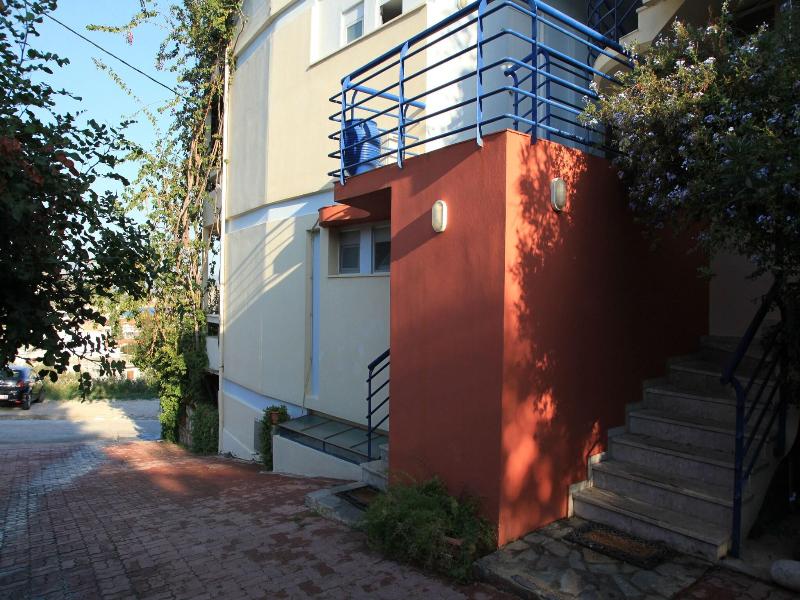 Heliotopos Apartments image