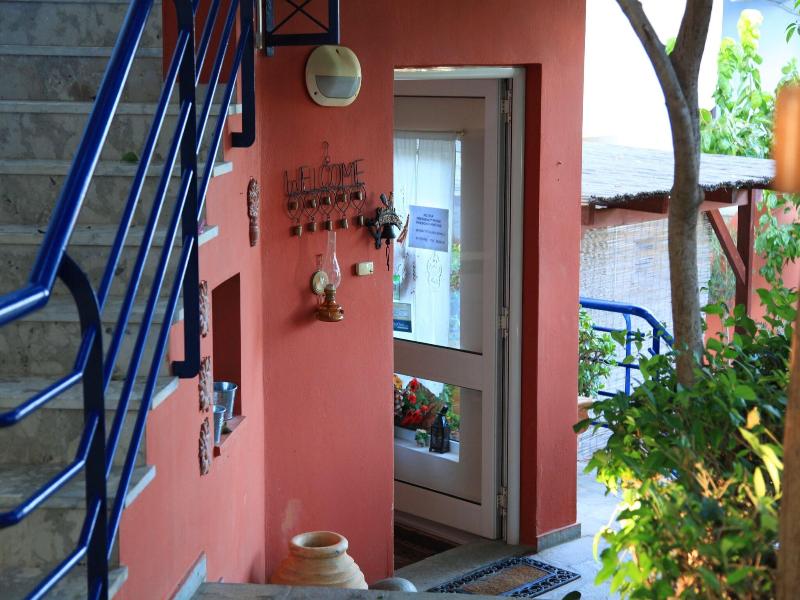 Heliotopos Apartments image