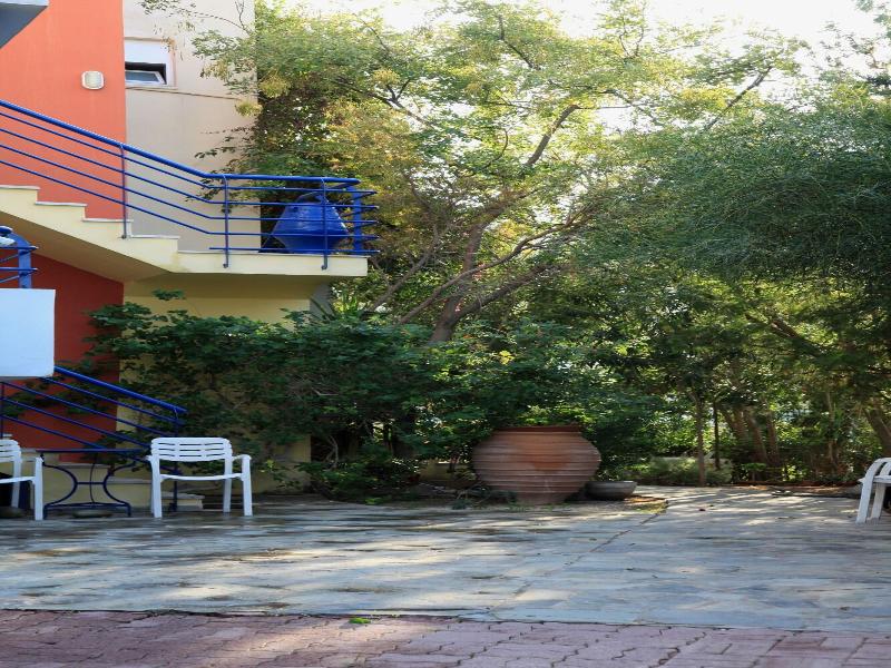 Heliotopos Apartments image