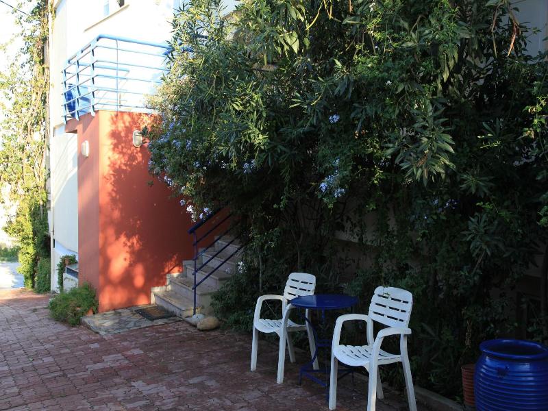 Heliotopos Apartments image